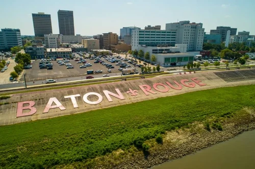 7 Fun Things To Do in Baton Rouge, LA