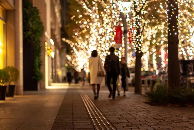 Featured image for Christmas Activities in Tallahassee, FL