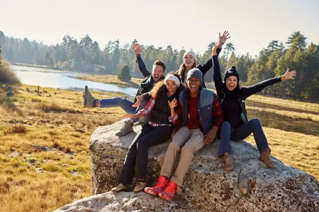 Featured image for Exploring Fall in the South: Travel Guide To Scenic Destinations