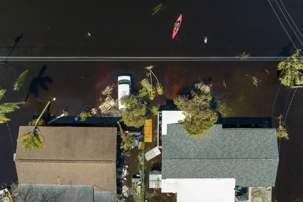 Featured image for Hurricane Preparedness: How To Protect Your Belongings in Florida