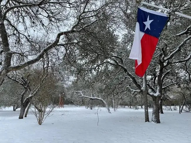 Featured image for San Antonio’s Mild Winter Weather: Embracing the Outdoors in December