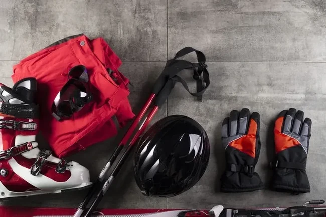 Featured image for How to Store Your Skiing Gear in Colorado Springs
