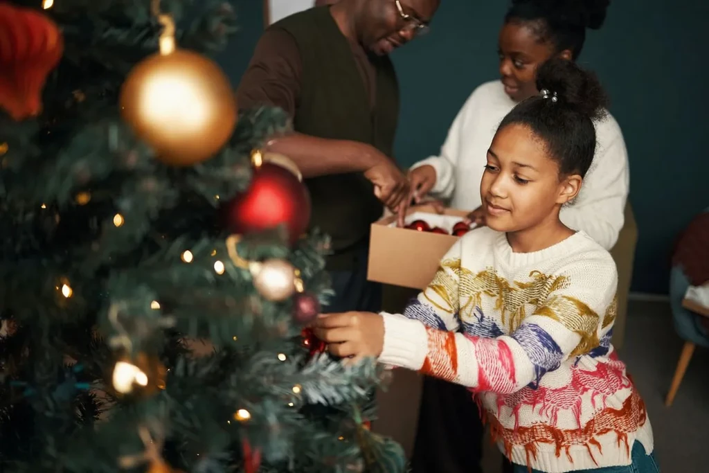 Featured image for Where Should I Store My Seasonal Items After the Holiday?