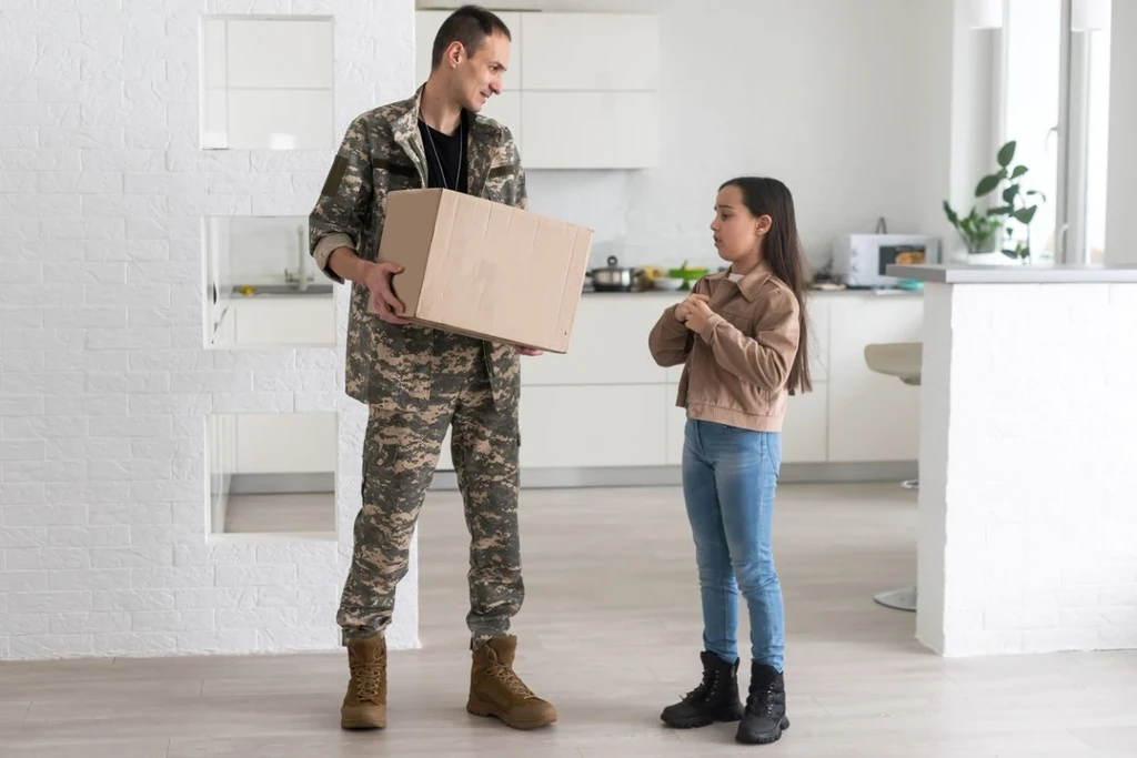 Featured image for Short-Term vs. Long-Term Military Storage: Which Is Right for You?