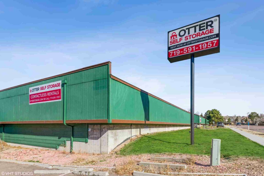 Public Storage Colorado Springs Co 80917 Dandk Organizer